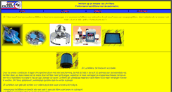 Desktop Screenshot of jrfilters.nl