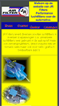Mobile Screenshot of jrfilters.nl